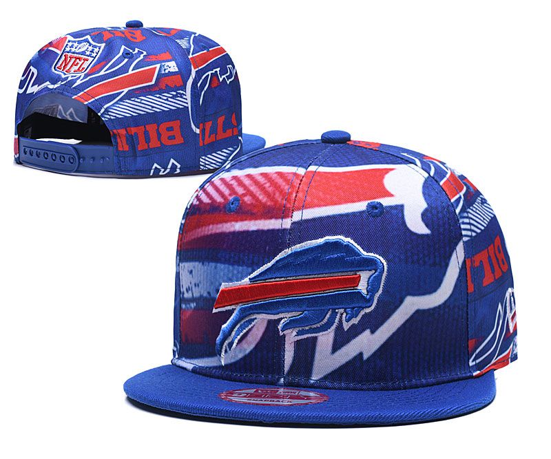 2022 NFL Buffalo Bills Hat TX 0902->nfl hats->Sports Caps